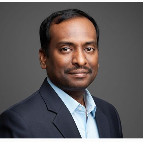 Dr. Satish Arunrao Polshettiwar - Associate Professor, MIT-WPU